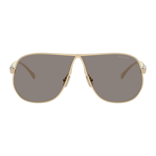 Lentes de Sol Miu Miu MUA56S ZVN80Q 66-02-140