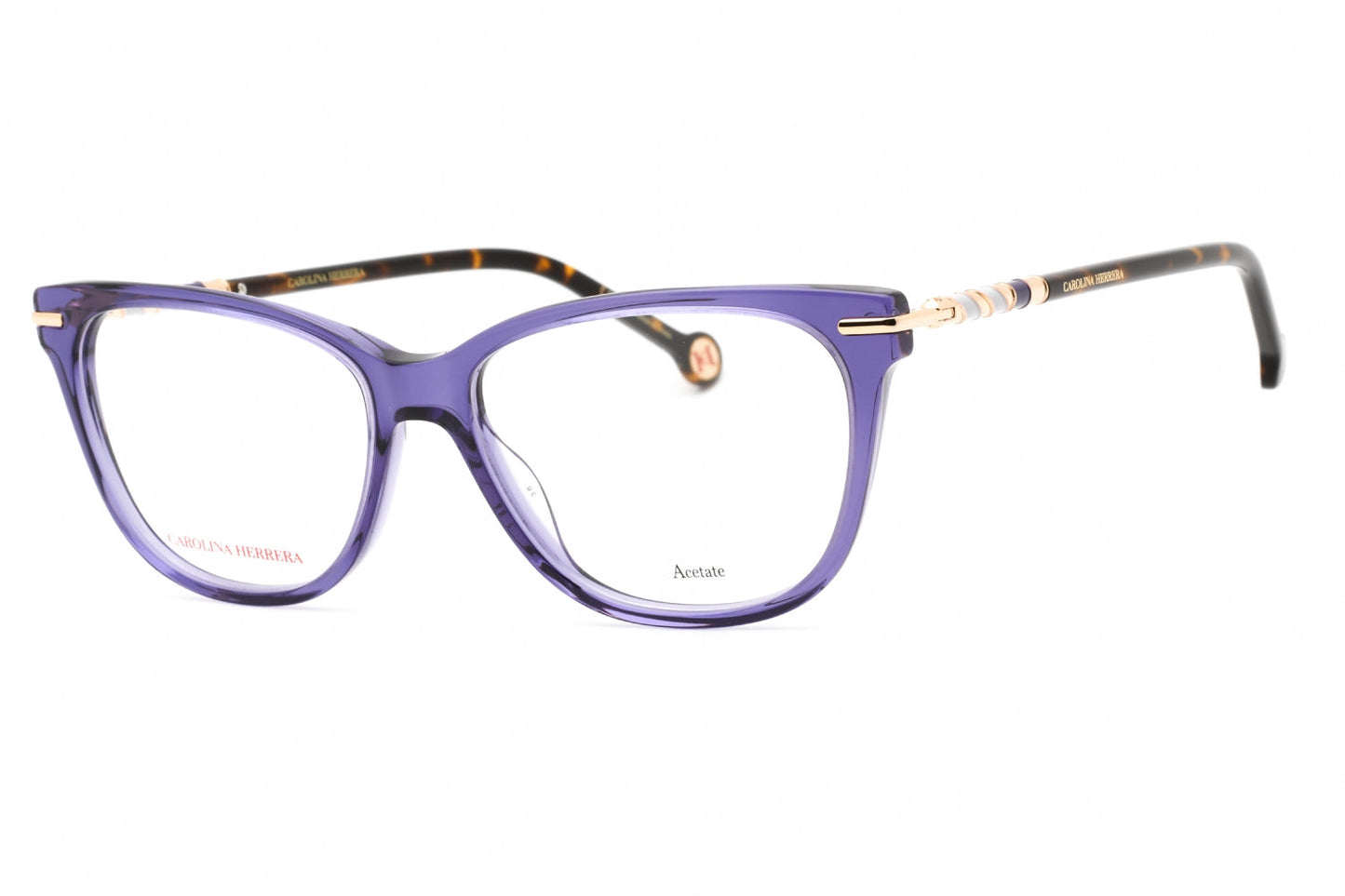 ARMAZON OFTALMICO CAROLINA HERRERA HER 0096 HKZ 54-15-145