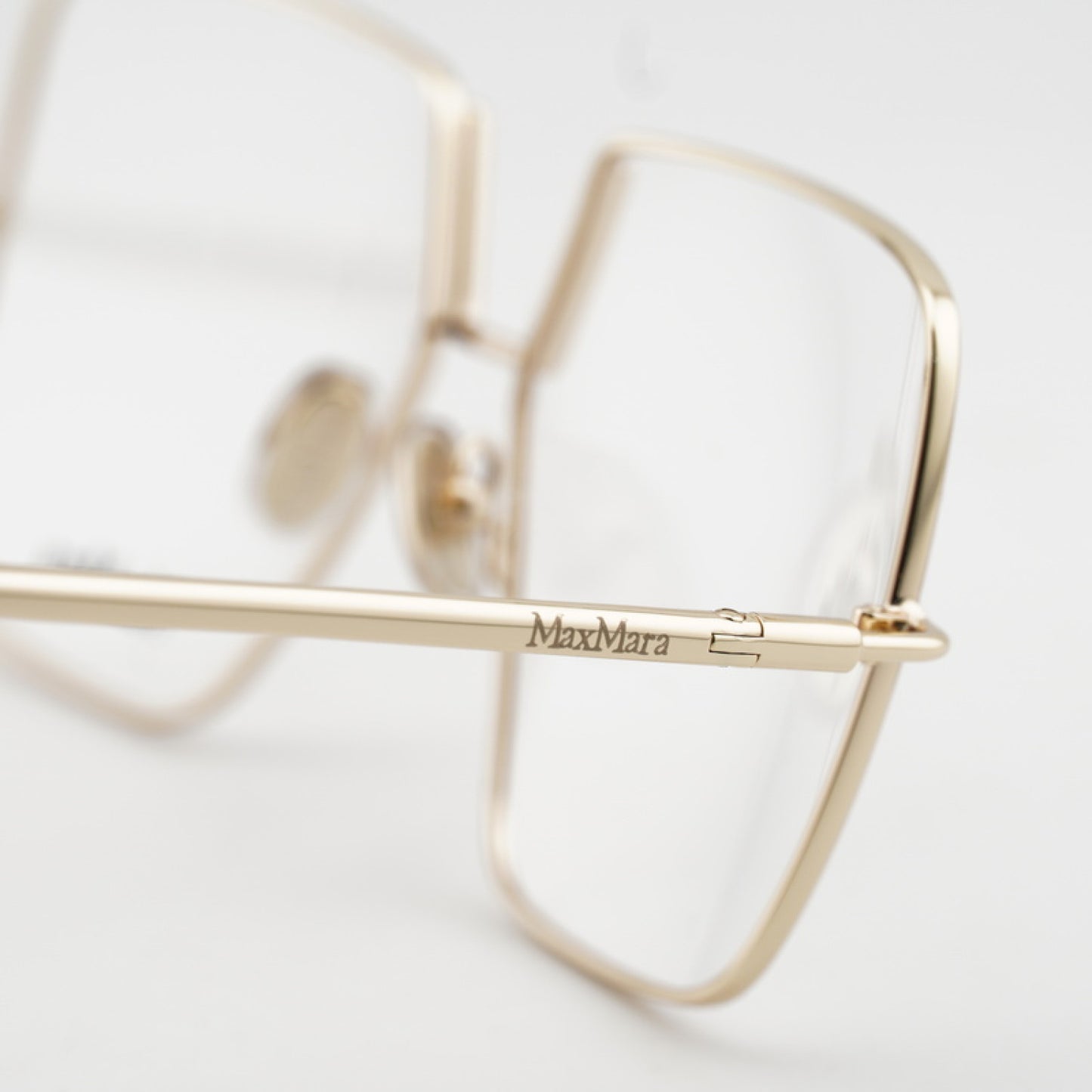 Armazón Oftálmico Max Mara MM5120 025 55-13-135