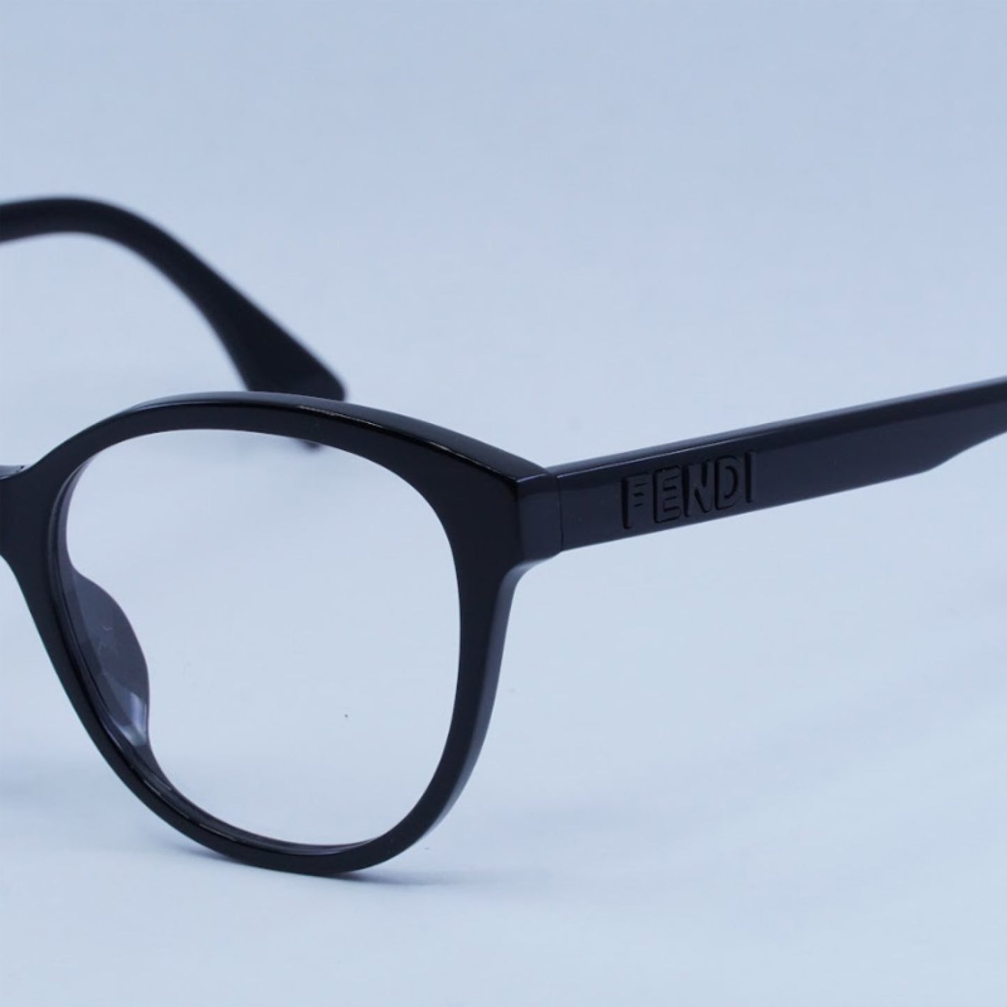Armazón Oftálmico Fendi FE50024I 001 52-18-140