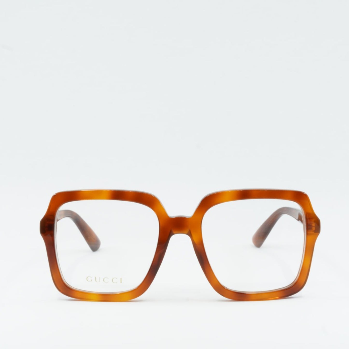 Gucci Eyeglass Frames GG1318O 002 55-21-140