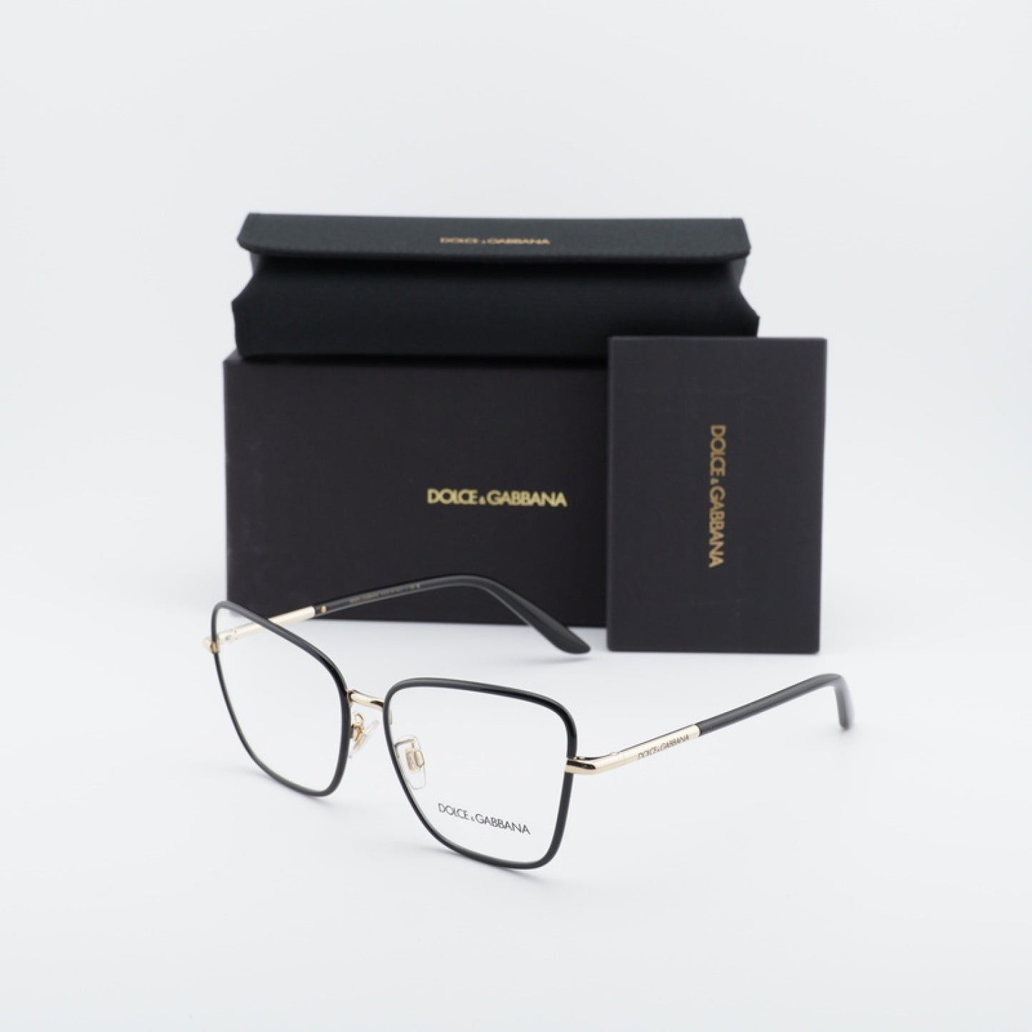 Armazón Oftálmico Dolce & Gabbana DG1359 1334 57-17-145