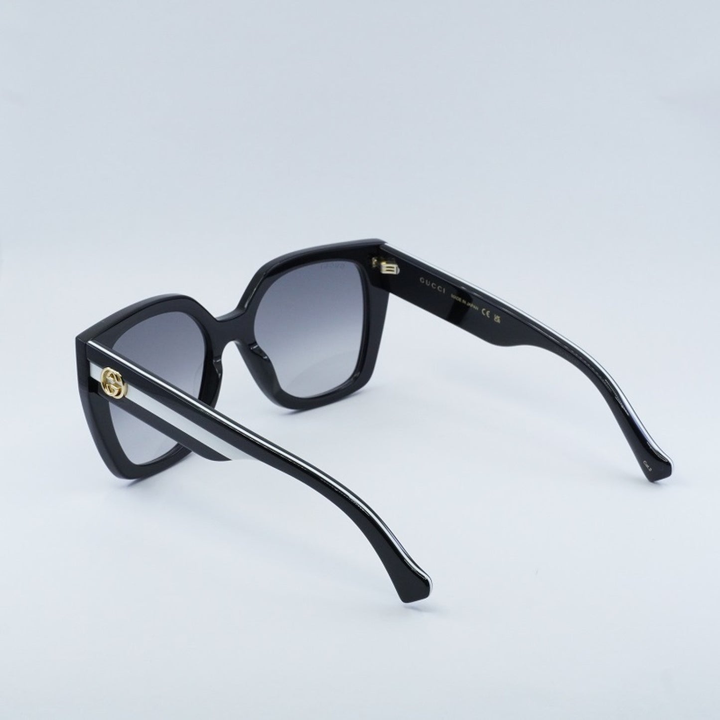 Lentes de Sol Gucci GG1300S 004 55-19-145