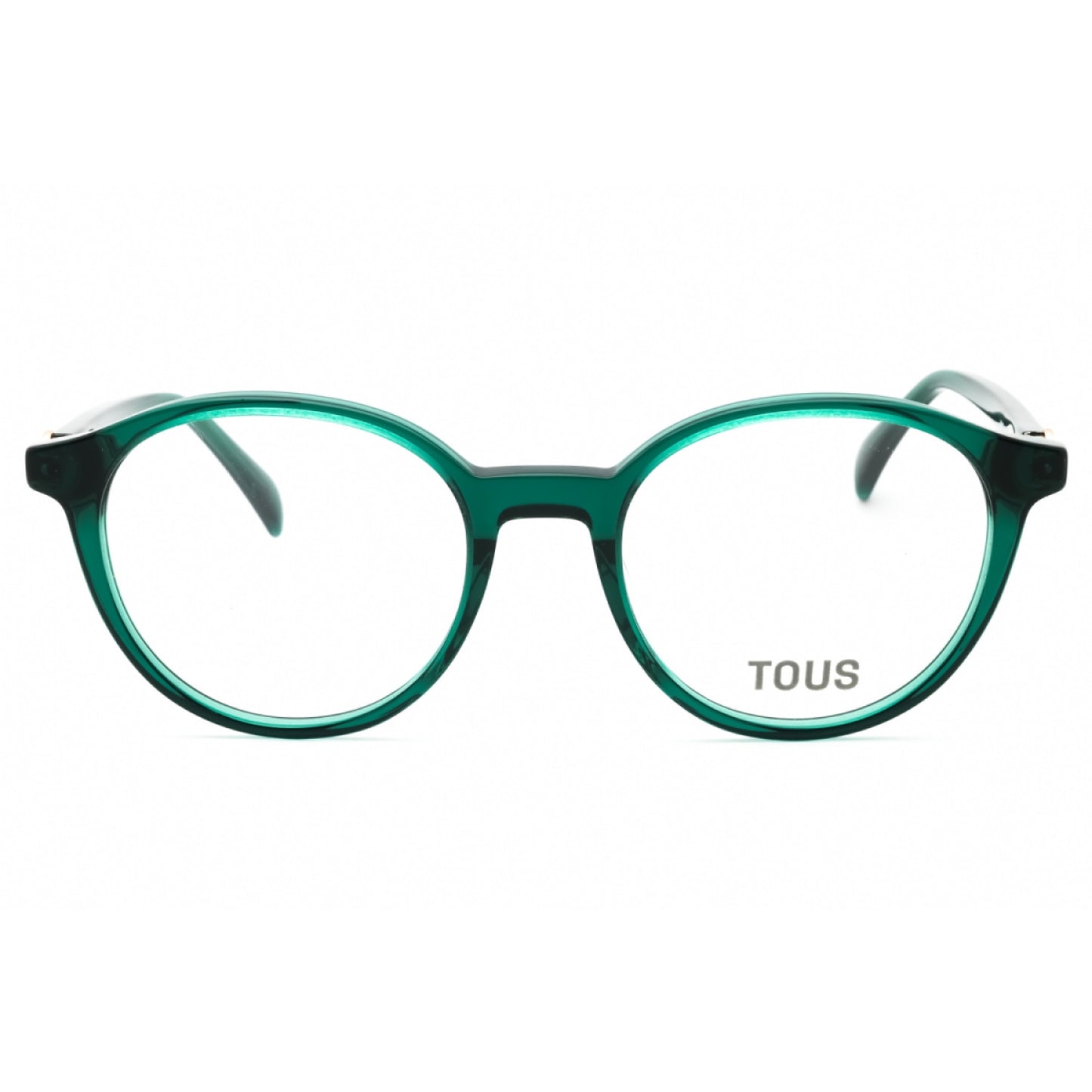 Tous Optical Frame VTOB96 07LG 50-19-140