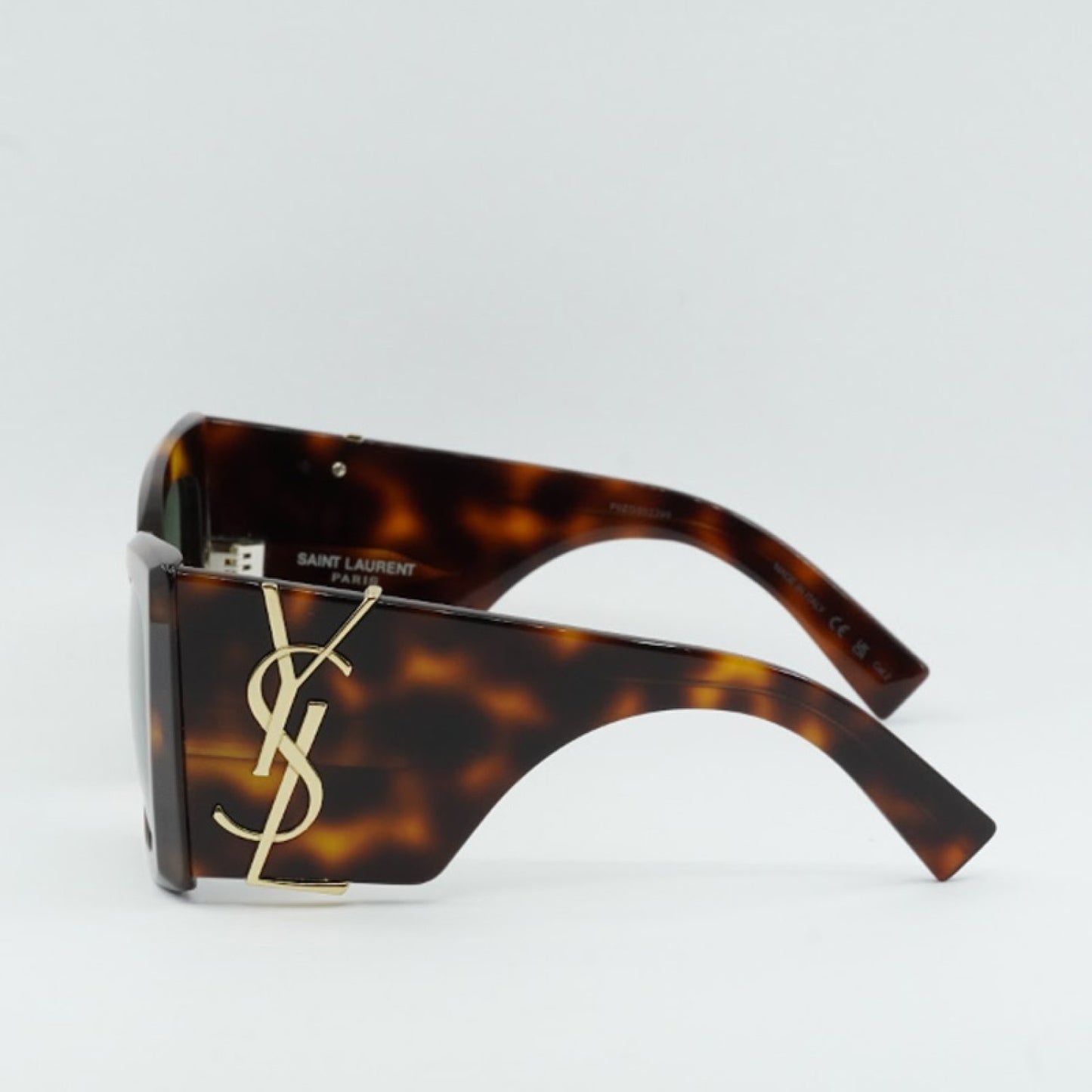 Lentes de Sol Saint Laurent SLM119BLAZE 002 53-19-135