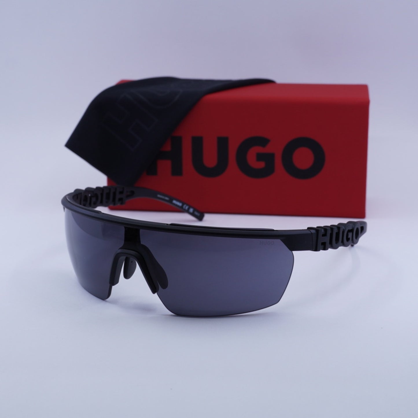 Lentes de Sol HUGO HG 1284/S 0807IR 99-01-120