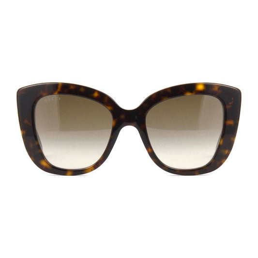 Lentes de Sol Gucci GG0327S 002 52-20-140