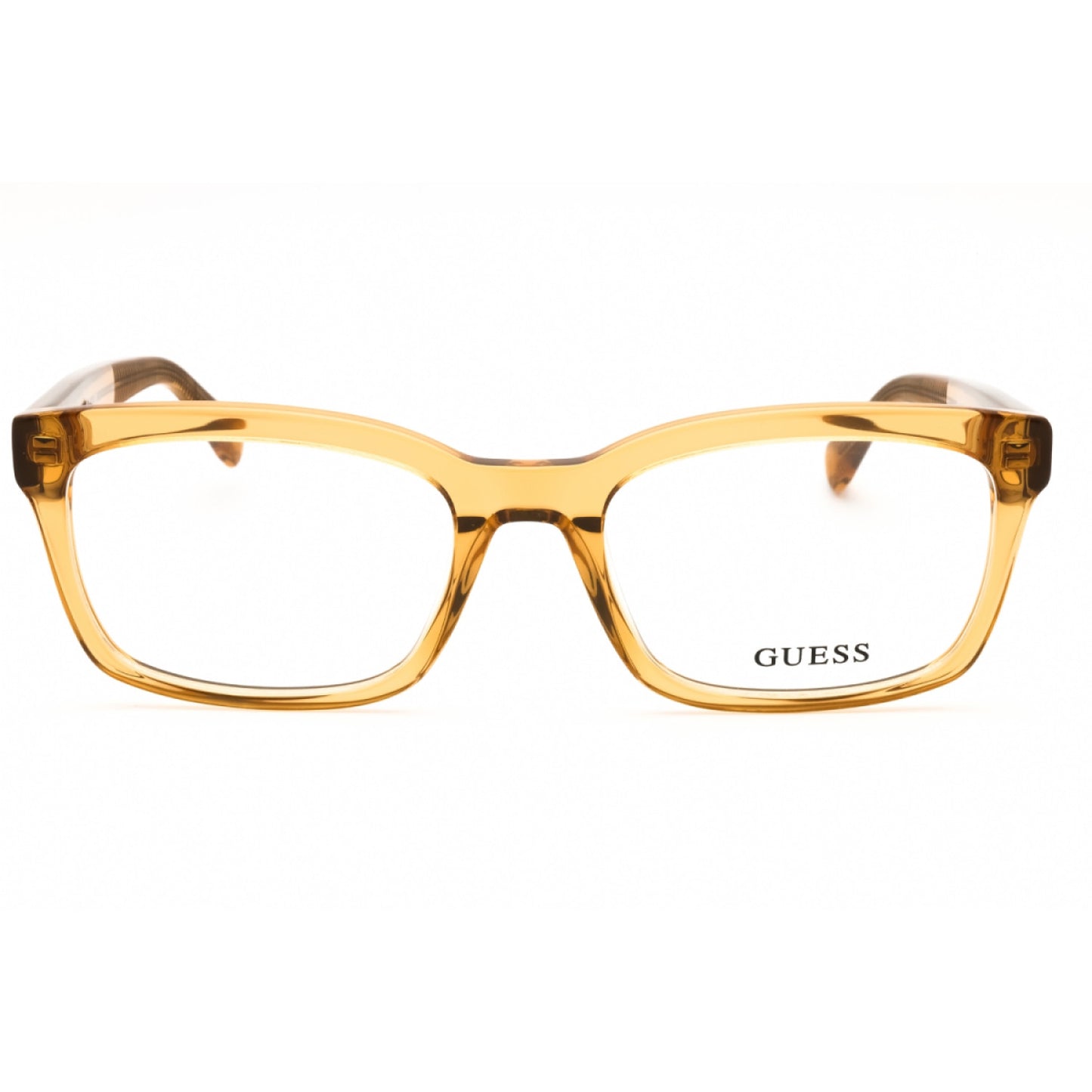 Guess GU50252 039 55-19-145 Eyeglass Frame