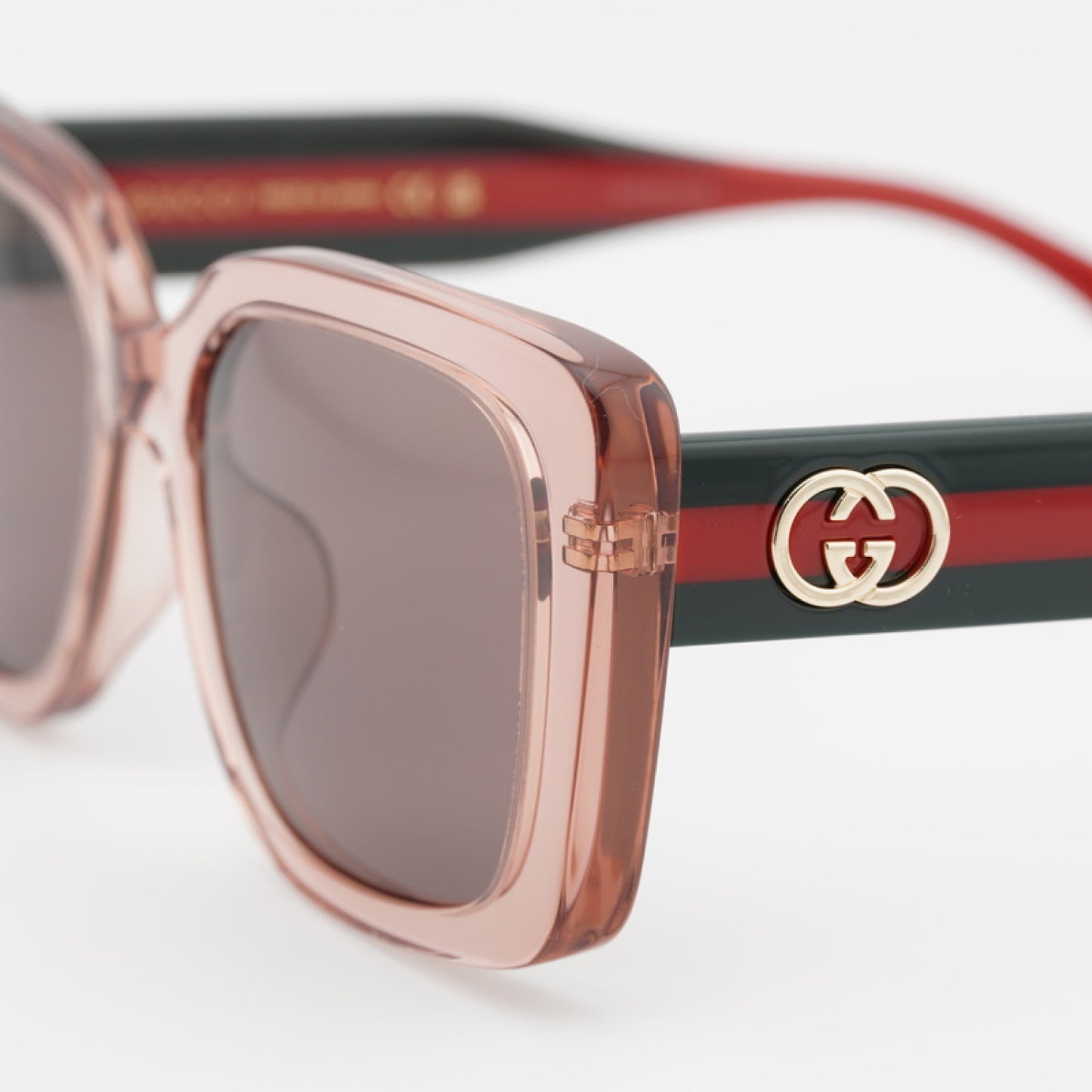 Armazón Oftálmico Gucci GG2118SA 003 55-18-145