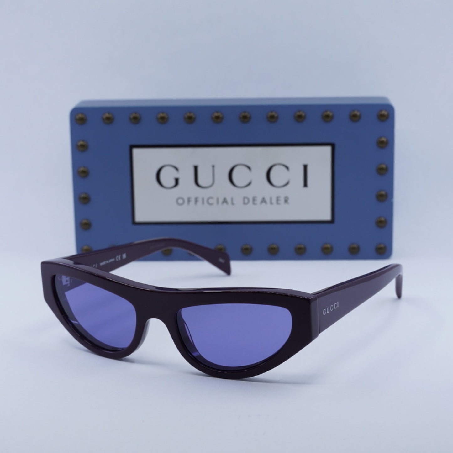 Gucci Sunglasses GG1919S 007 55-19-145