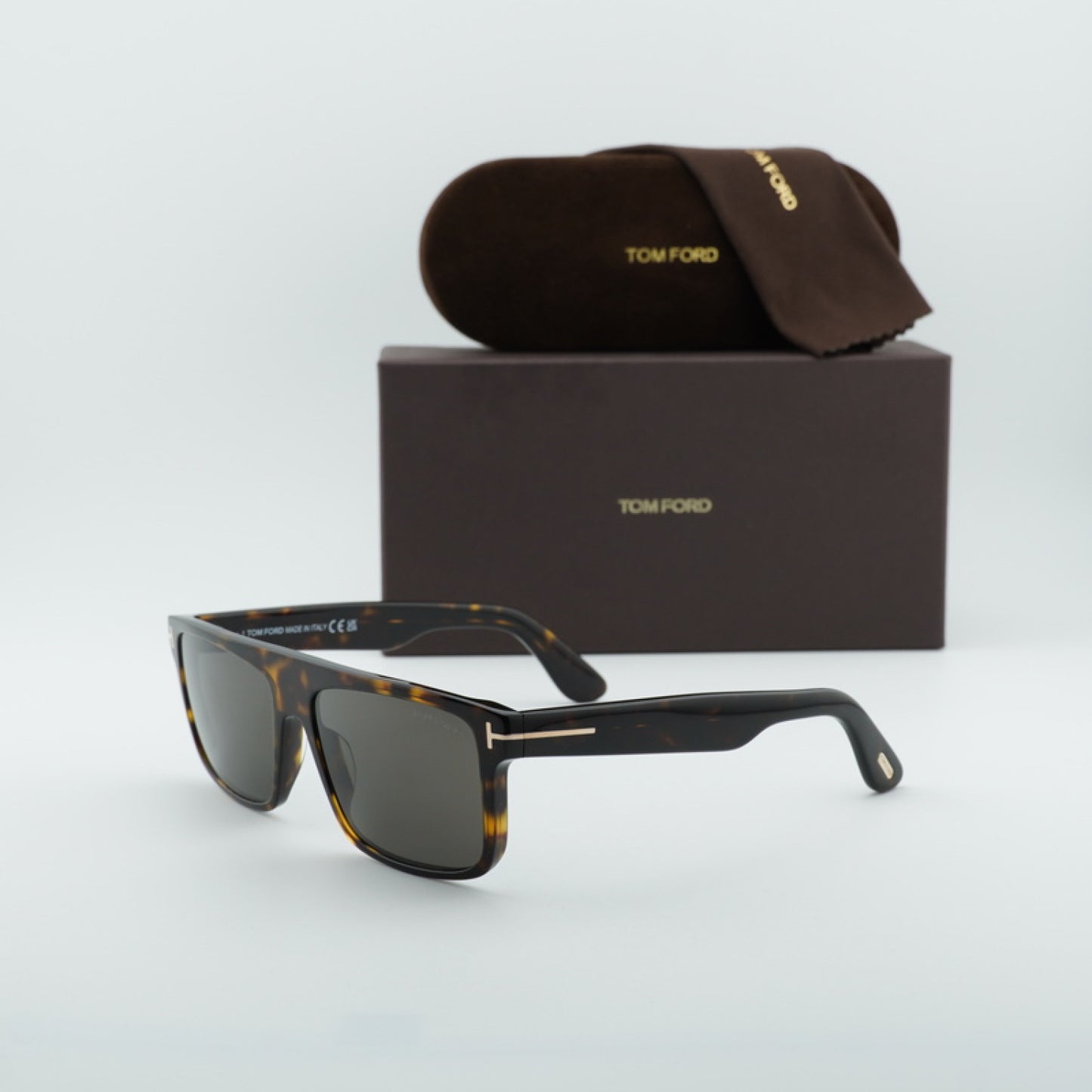 Lentes de Sol Tom Ford FT0999 52A 58-16-145