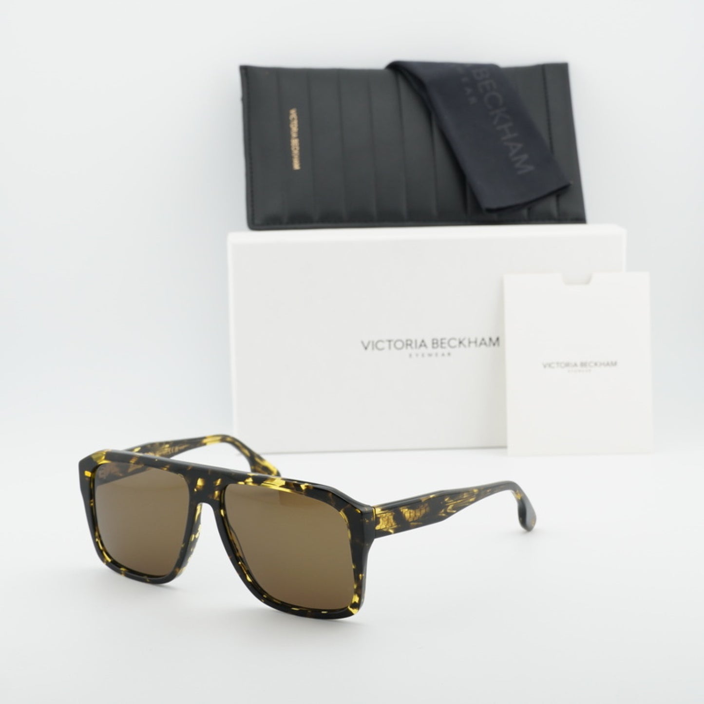 Lentes de Sol Victoria Beckham VB671S 012 59-14-140