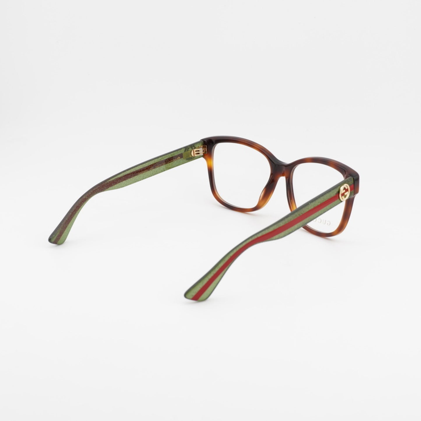 Armazón Oftálmico Gucci GG0038O 002 54-17-140
