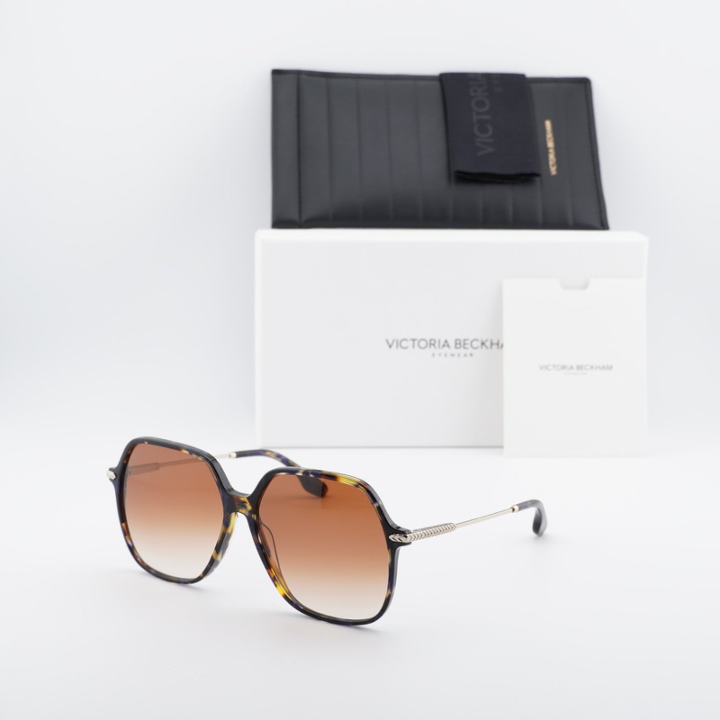 Victoria Beckham Sunglasses VB631S 418 60-14-140