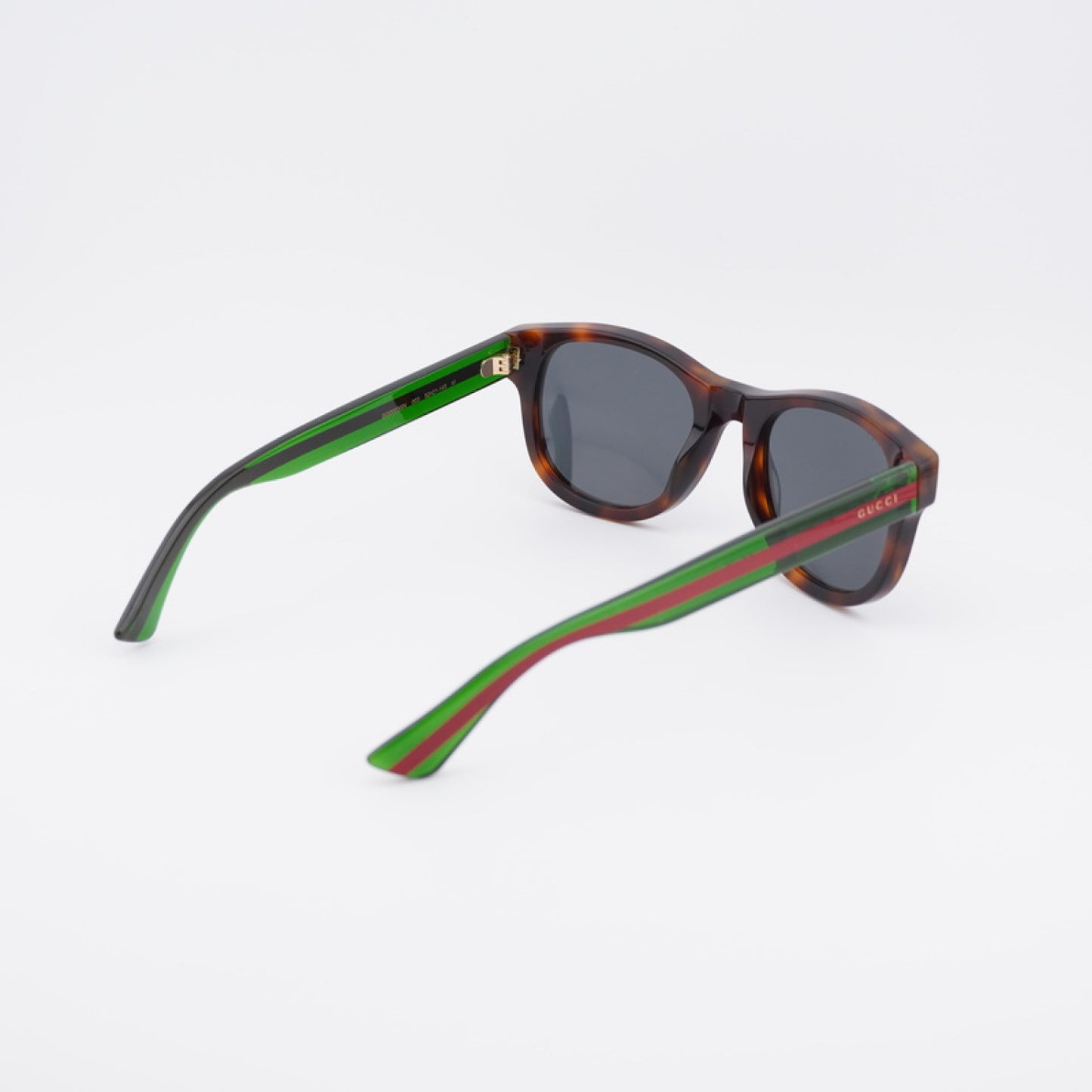 Lentes de Sol Gucci GG0003SN 003 52-21-145