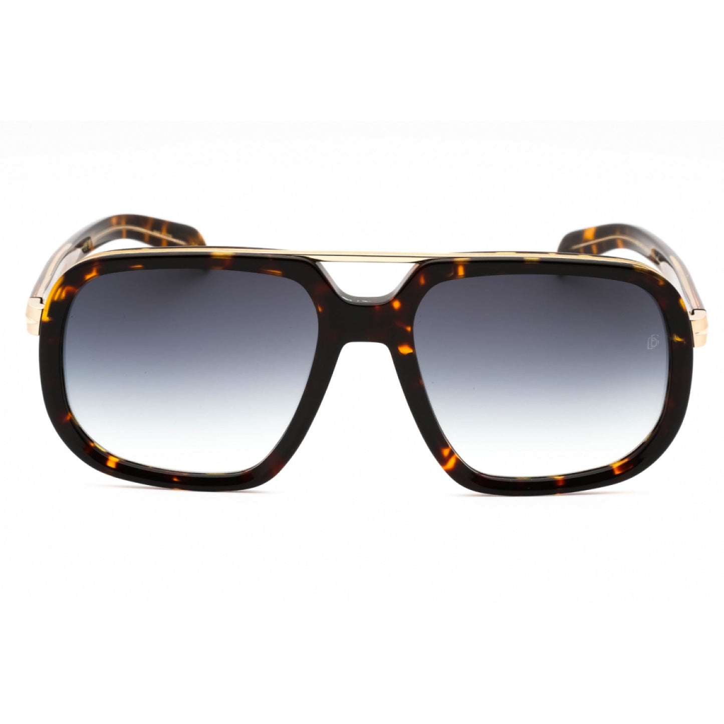 Lentes de Sol David Beckham DB 7101/S 02IK9O 57-18-145
