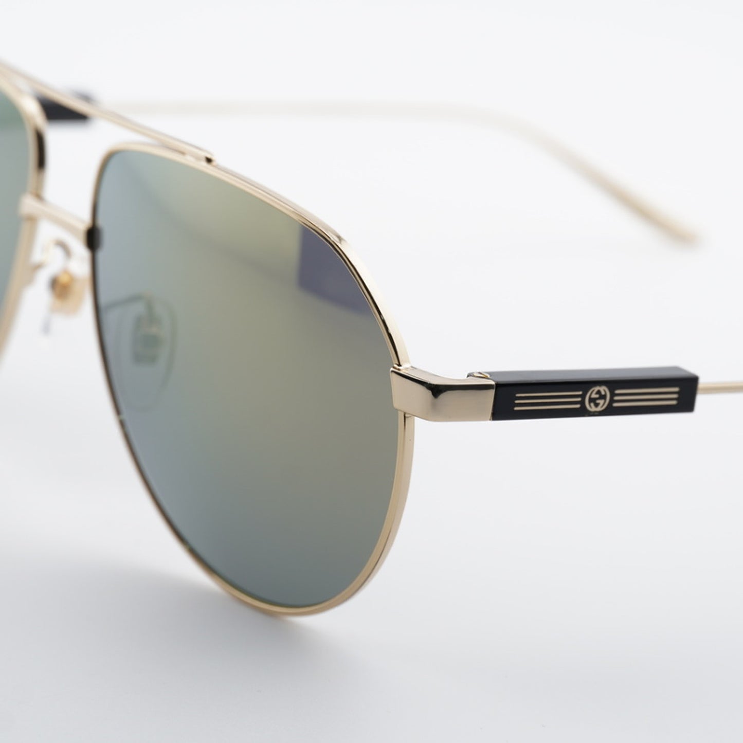 Lentes de Sol Gucci GG1311S 002 61-15-145