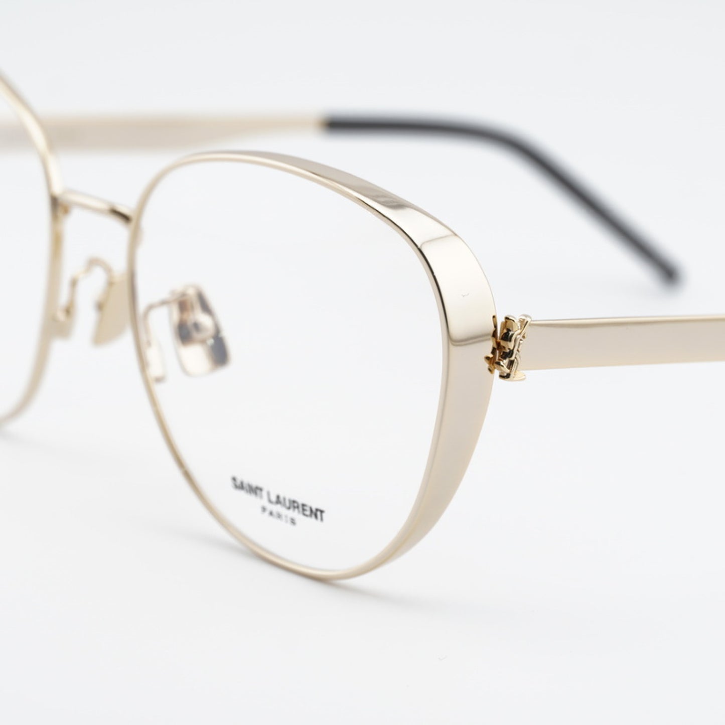 Armazón Oftálmico Saint Laurent SLM93 004 58-18-145