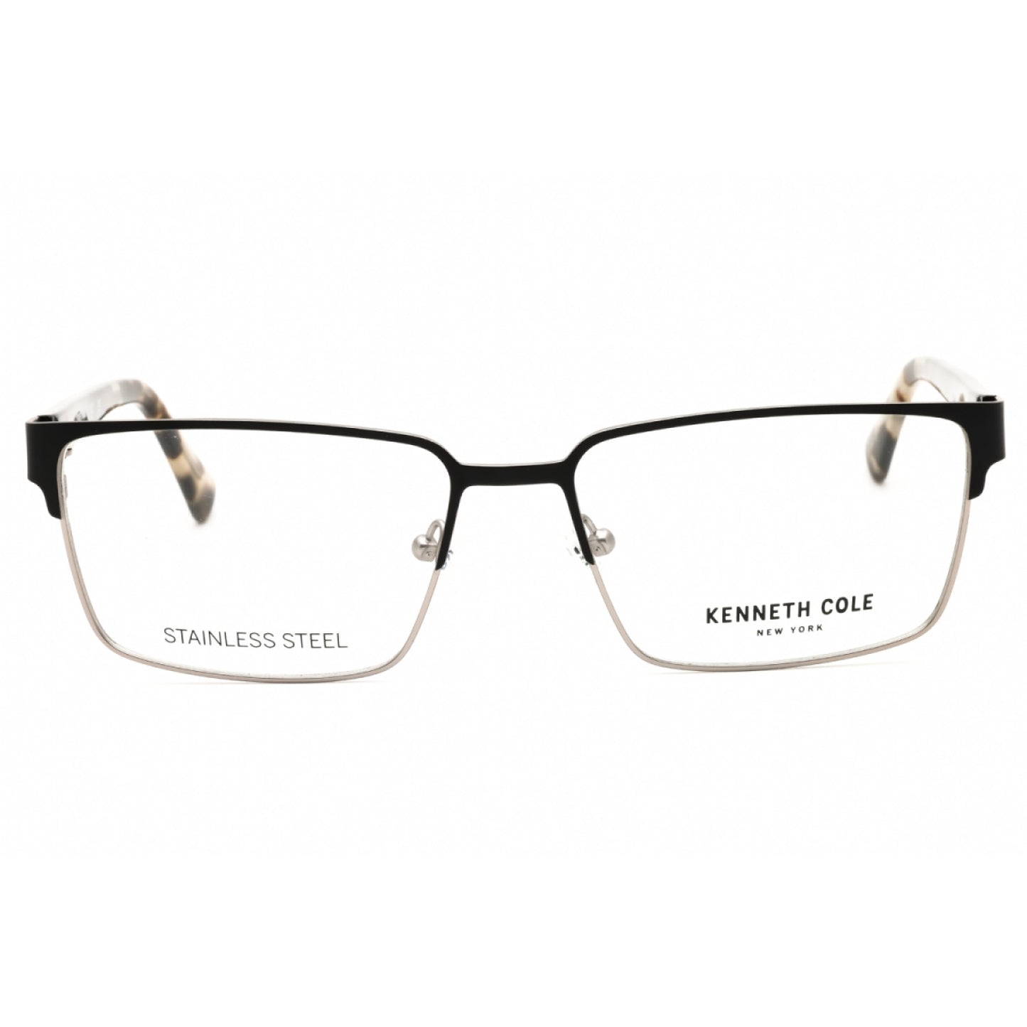 Armazón Oftálmico Kenneth Cole New York KC50008 002 56-16-145