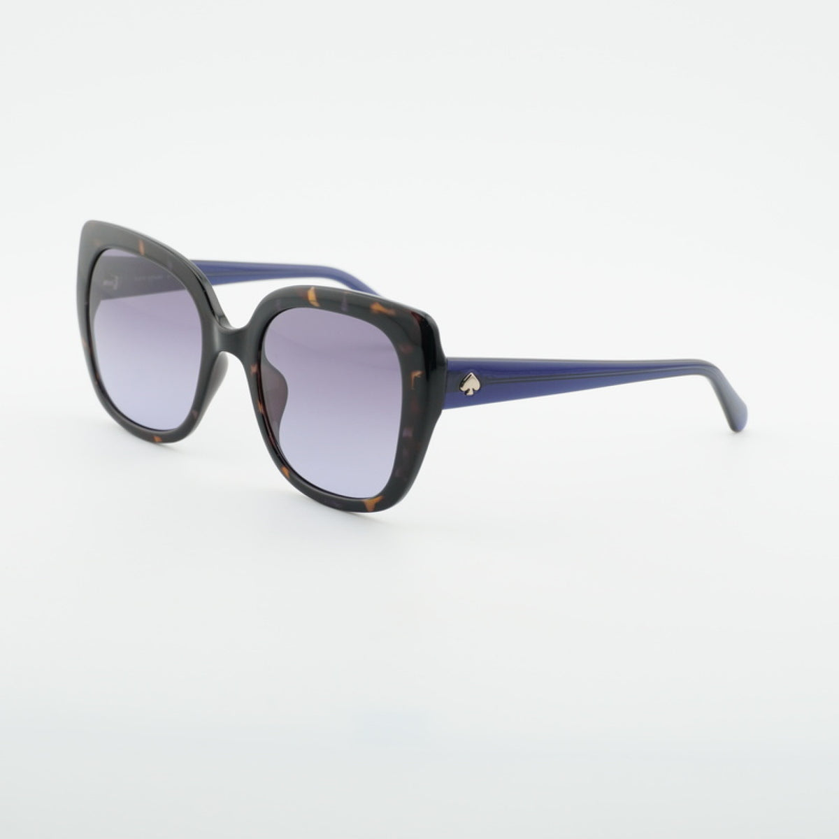 Kate Spade SHAINA/O/S 0JBWGB 56-21-140 Sunglasses