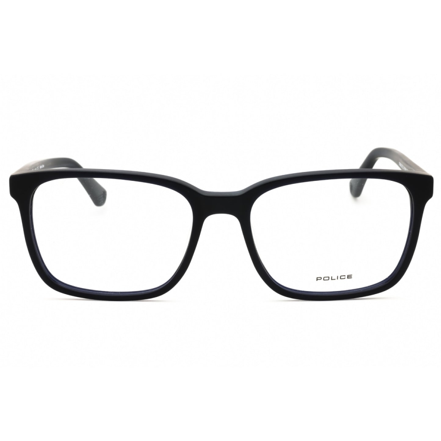 Police Eyeglass Frames VPLN81 3LWM 55-17-145