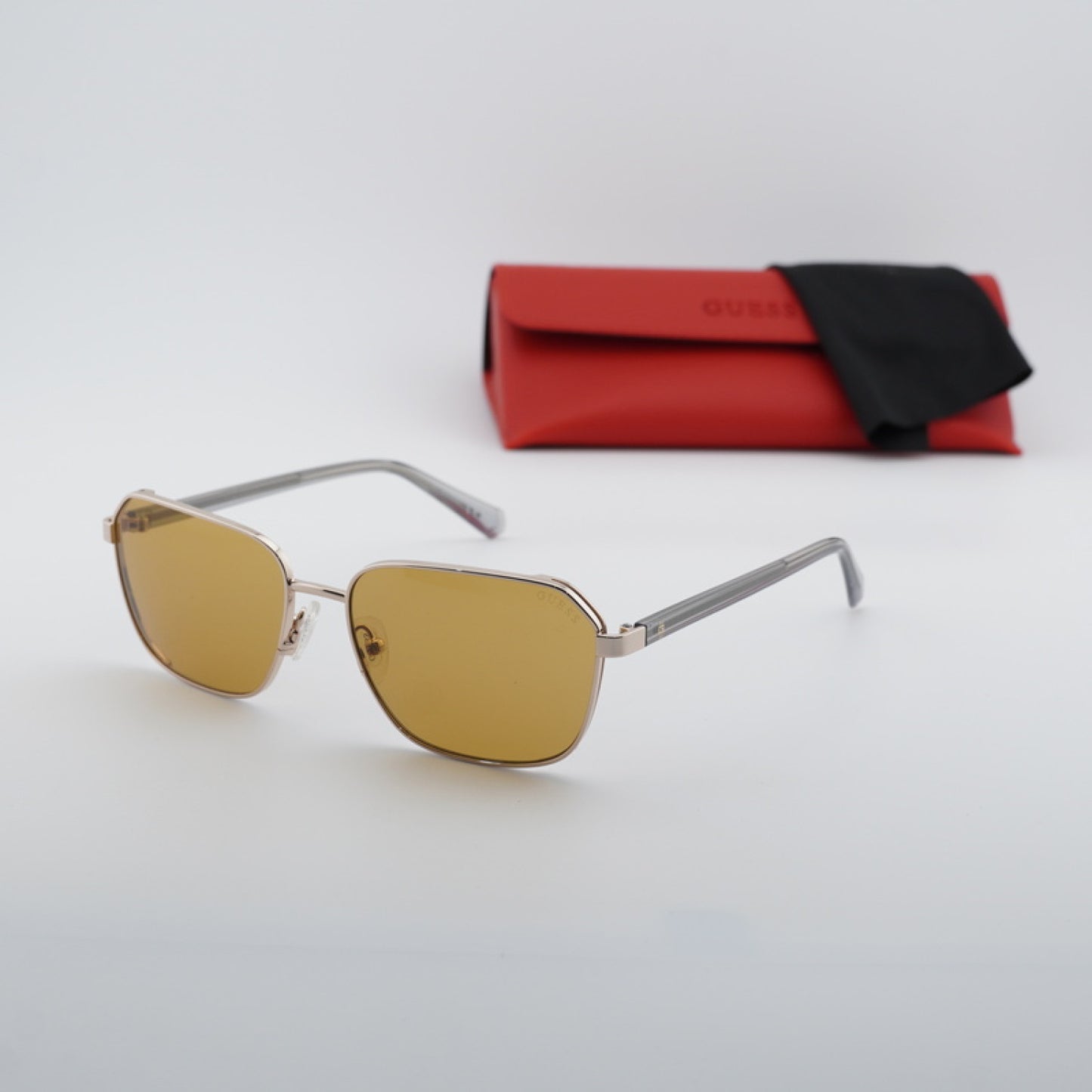 Lentes de Sol Guess GU00117 32E 57-16-140