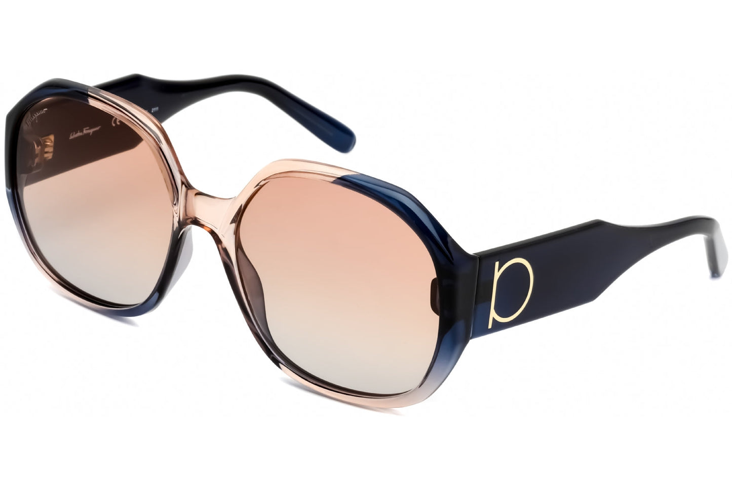 Lentes de Sol Salvatore Ferragamo SF943S 083 60-18-145