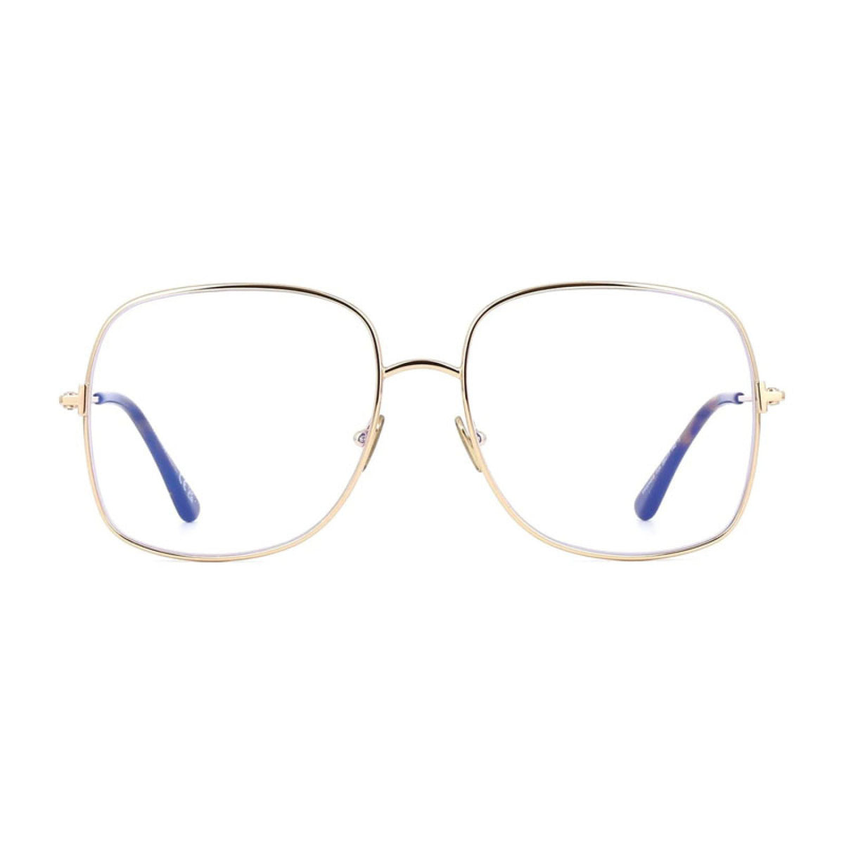 Armazón Oftálmico Tom Ford FT6048-B 028 59-17-140