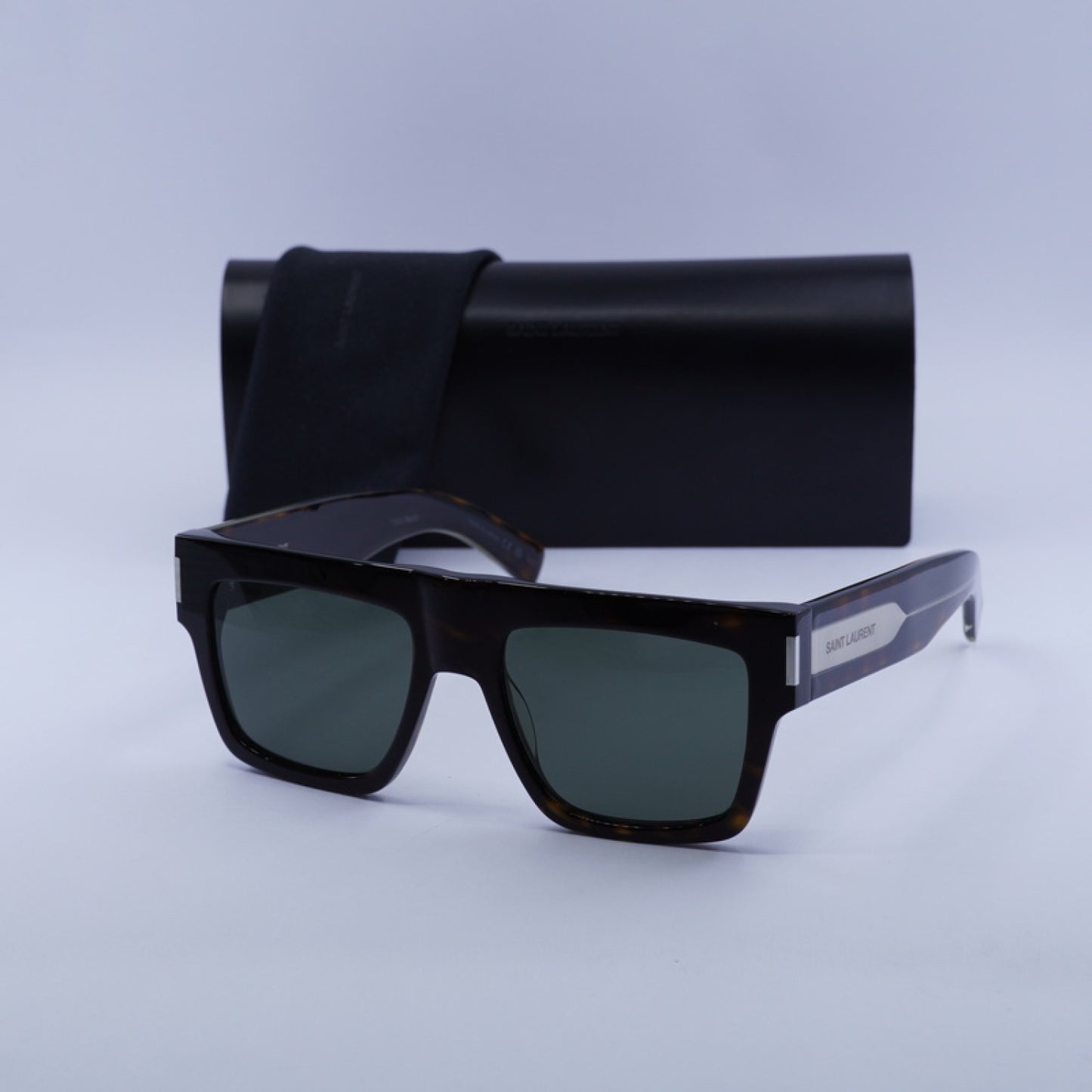Lentes de Sol Saint Laurent SL628 003 55-19-145