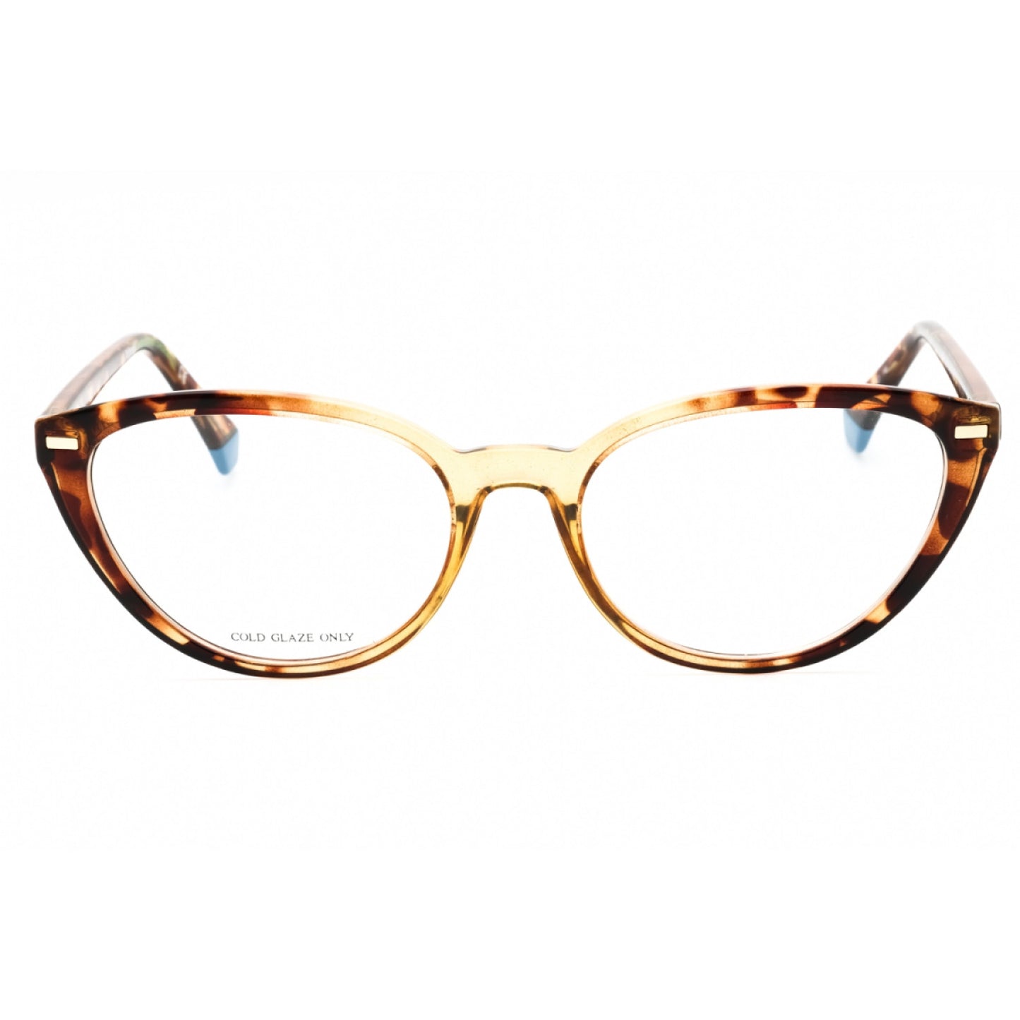 Polaroid Core Ophthalmic Frame PLD D432 0XLT00 53-17-145