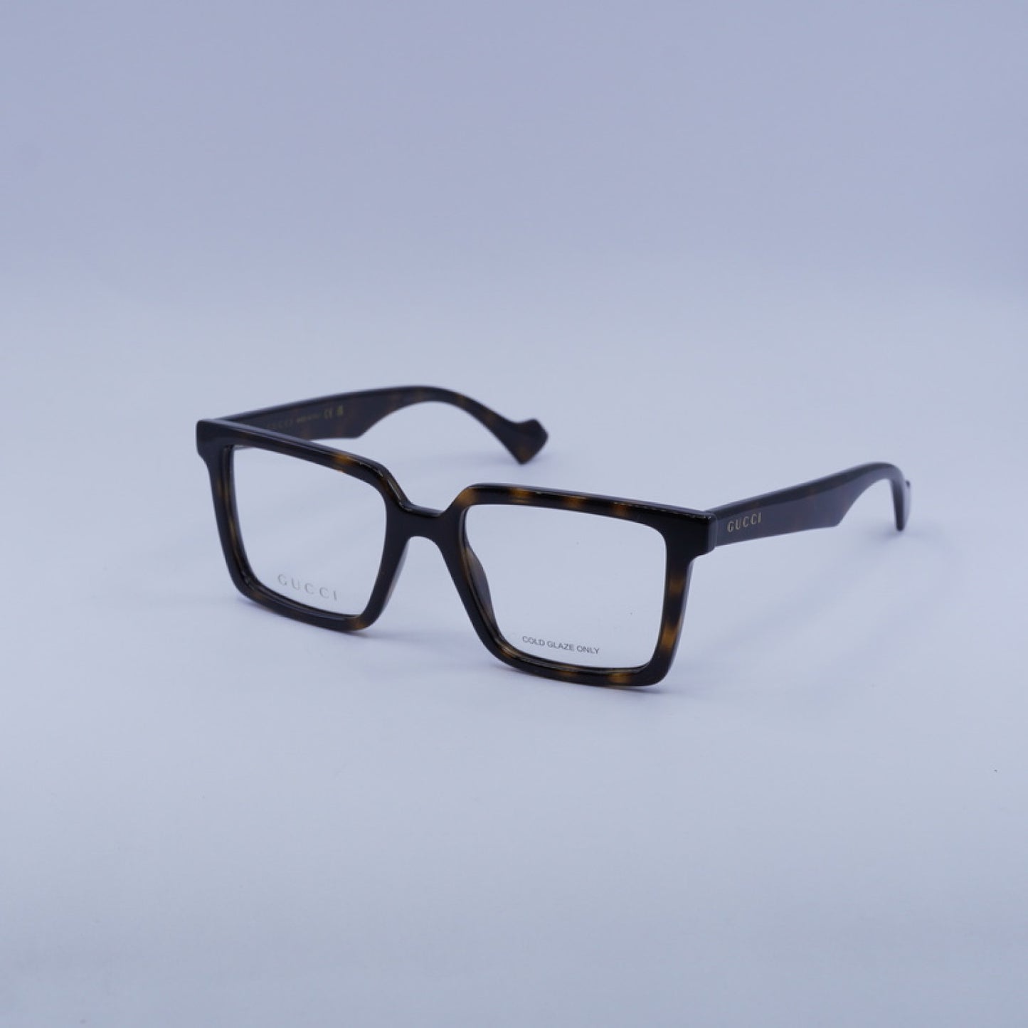 Armazón Oftálmico Gucci GG1540O 002 52-18-145