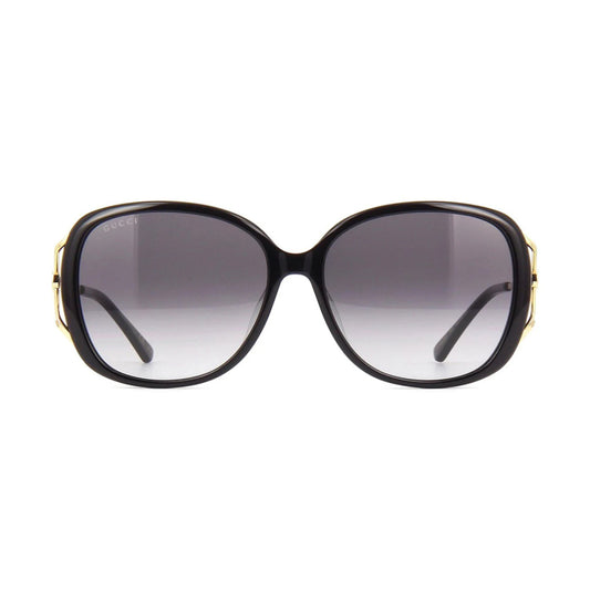 Lentes de Sol Gucci GG0649SK 001 58-16-135