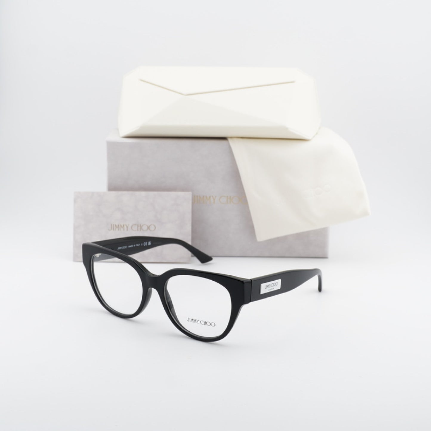 Armazón Oftálmico Jimmy Choo JC3035 5000 53-17-140