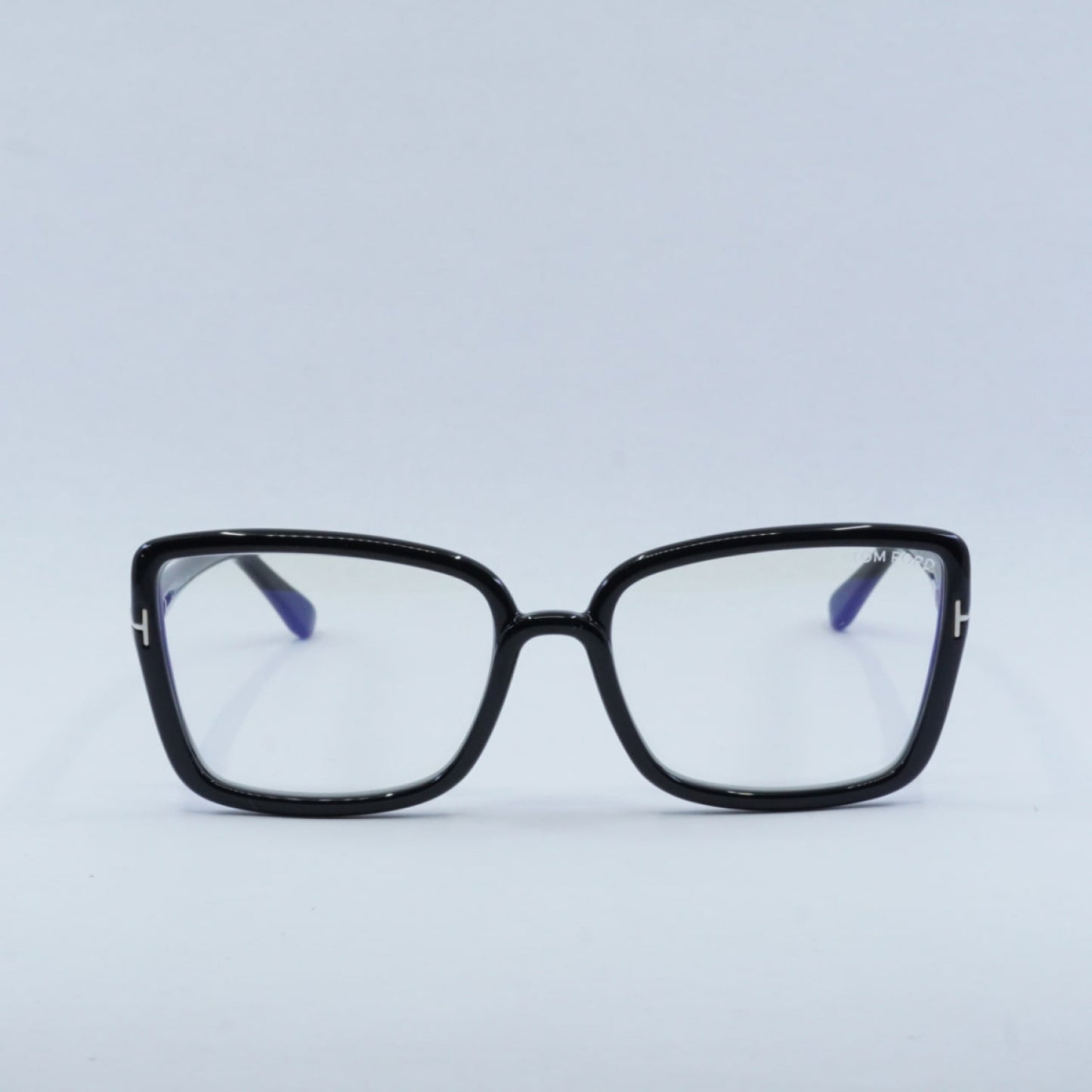 Armazón Oftálmico Tom Ford FT5813-B 001 56-17-135