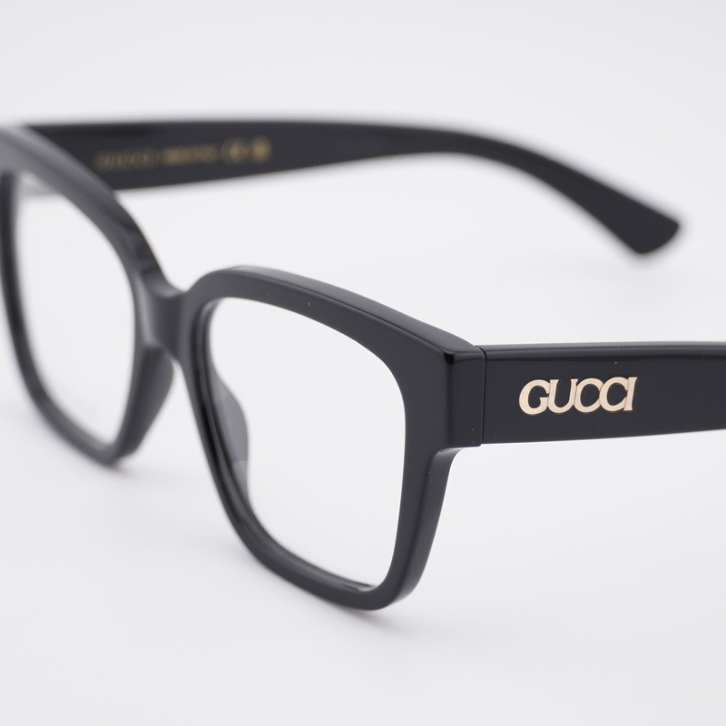 Armazón Oftálmico Gucci GG1791O 001 51-17-145