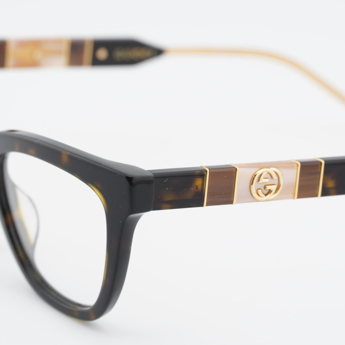 Gucci GG0601O 005 50-19-145 Optical Frame