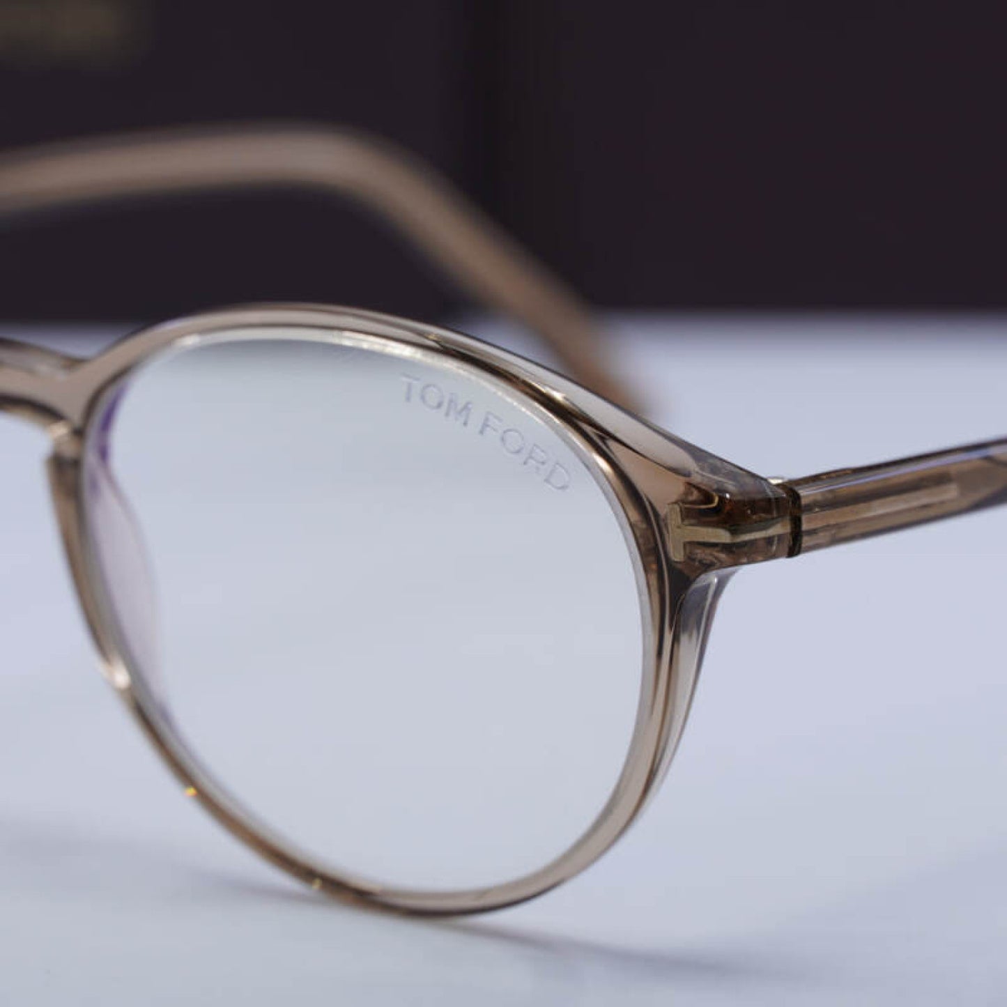 Armazón Oftálmico Tom Ford FT5753-B 045 51-18-145