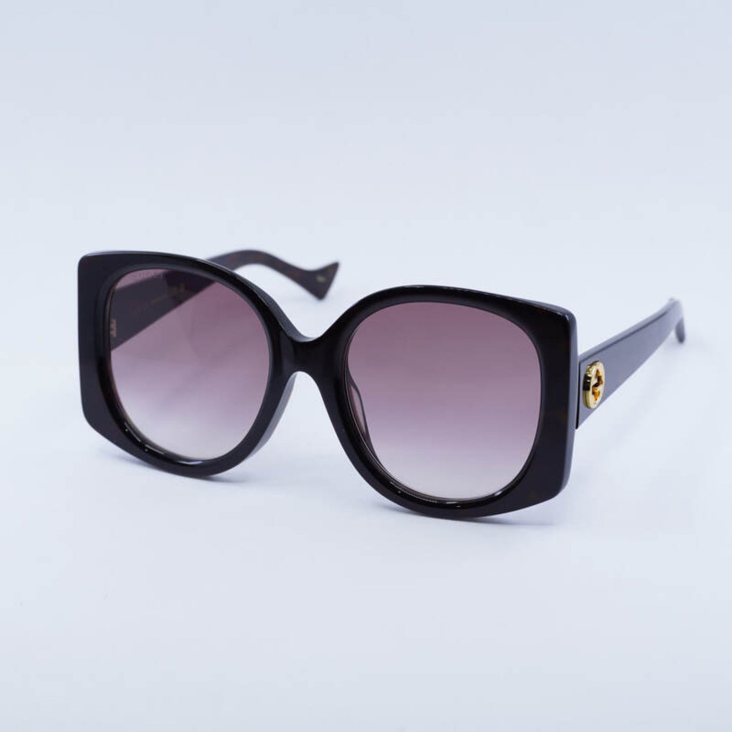 Lentes de Sol Gucci GG1257S 003 53-22-145