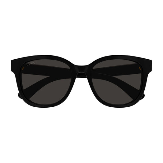 Lentes de Sol Gucci GG1797SK 001 55-19-145