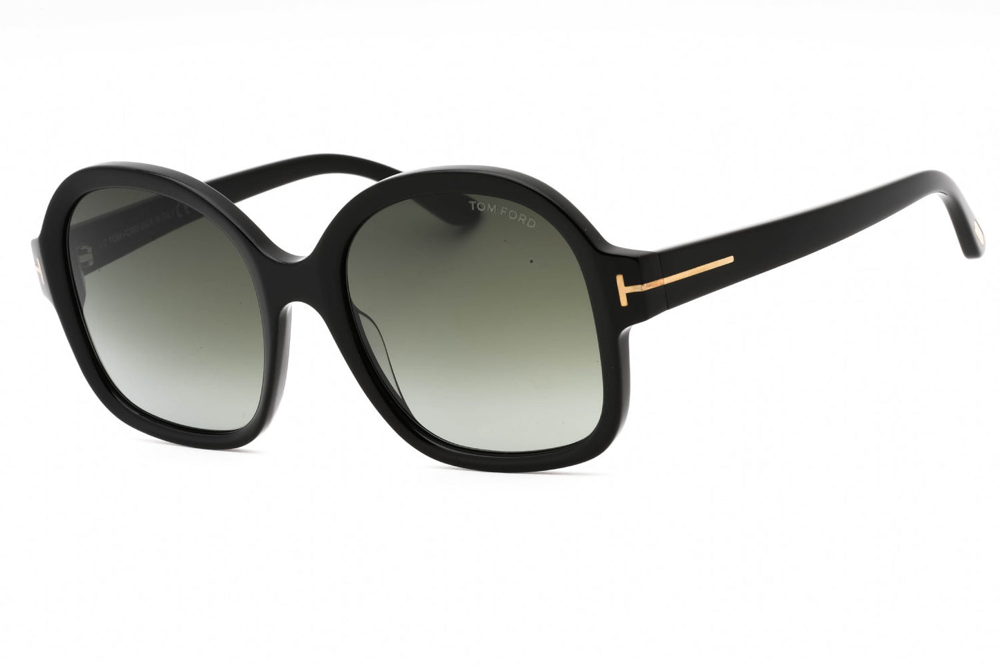 Lentes de Sol Tom Ford FT1034 01B 57-21-140