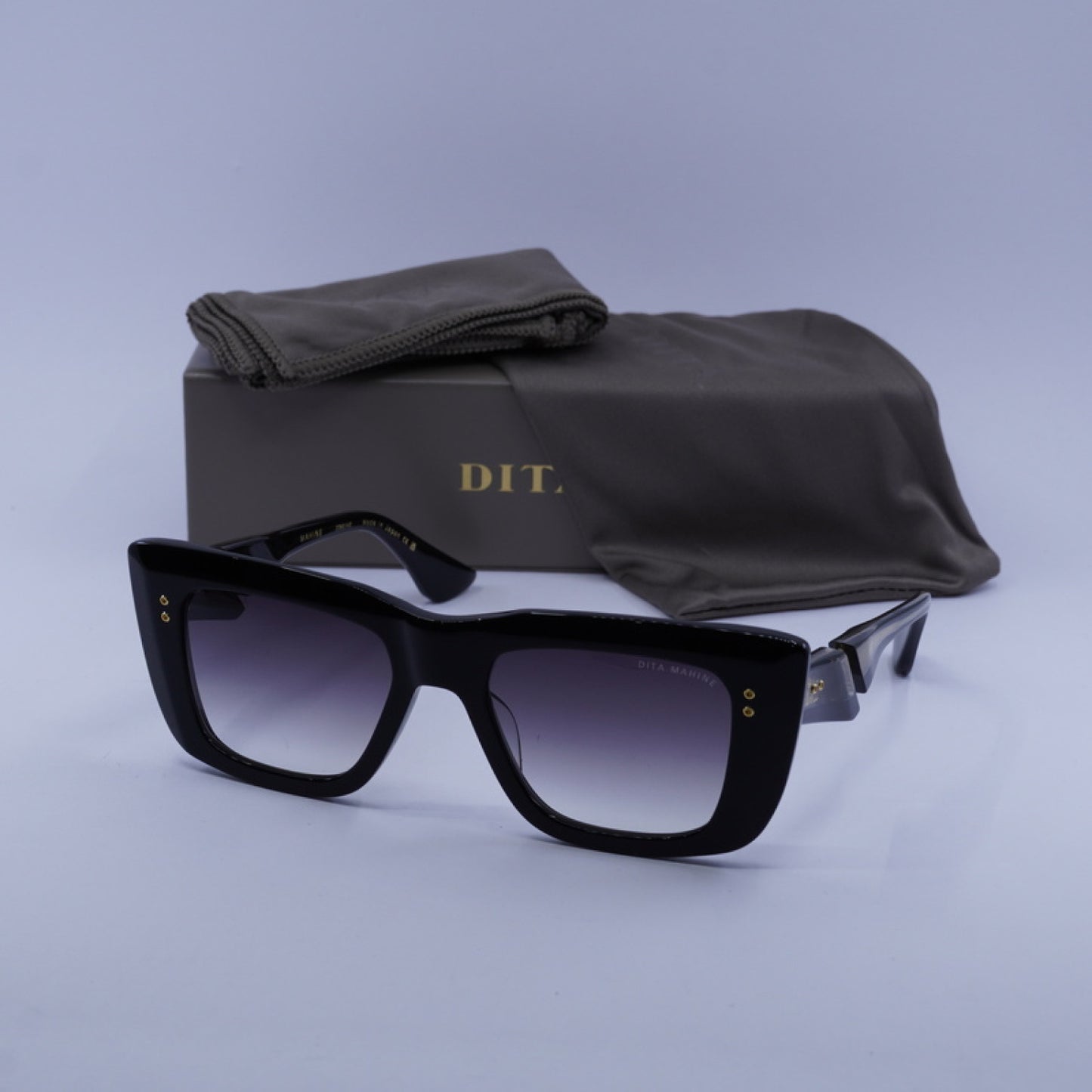 Lentes de Sol Dita DTS-437-A 01 53-20-145