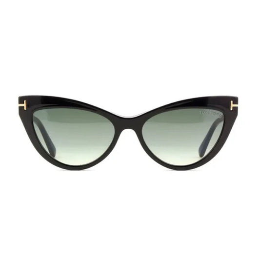 Tom Ford FT5896-B 001 56-16-140 Eyeglass Frame