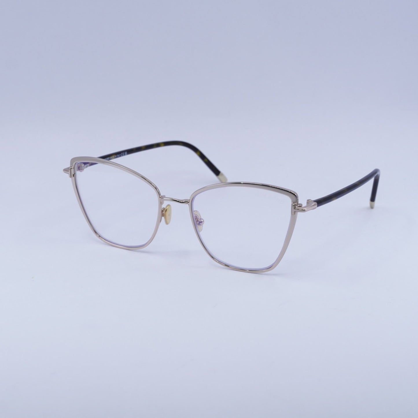 Armazón Oftálmico Tom Ford FT5740-B 028 54-17-140