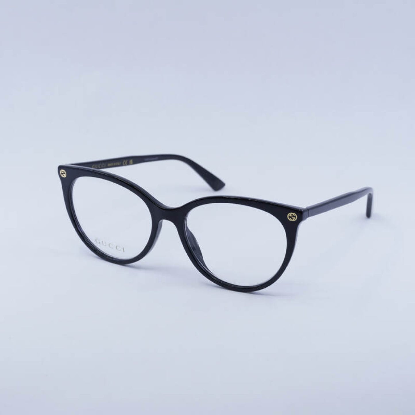 Armazón Oftálmico Gucci GG0093O 001 53-17-140