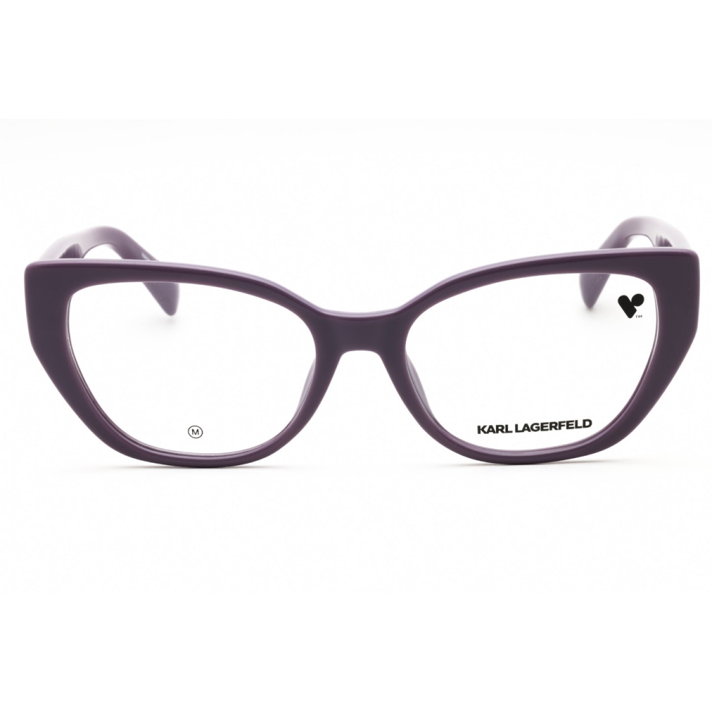 Armazón Oftálmico KARL LAGERFELD KL6151 516 53-17-140