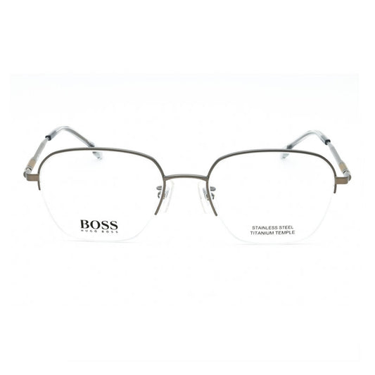 Hugo Boss Eyeglass Frame BOSS1346/F 0R8100 54-19-145