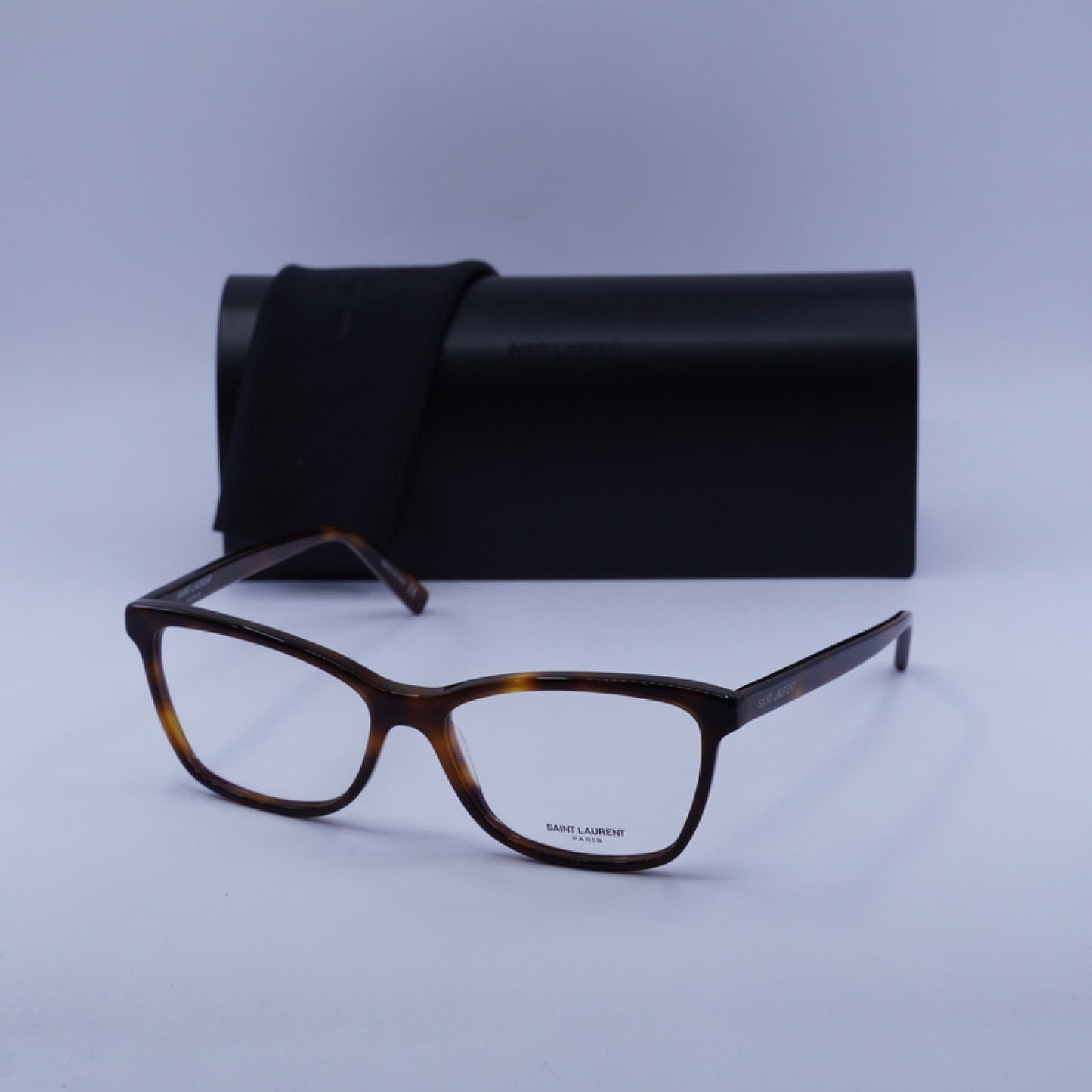 Saint Laurent SL503 003 56-16-145 Eyeglass Frame