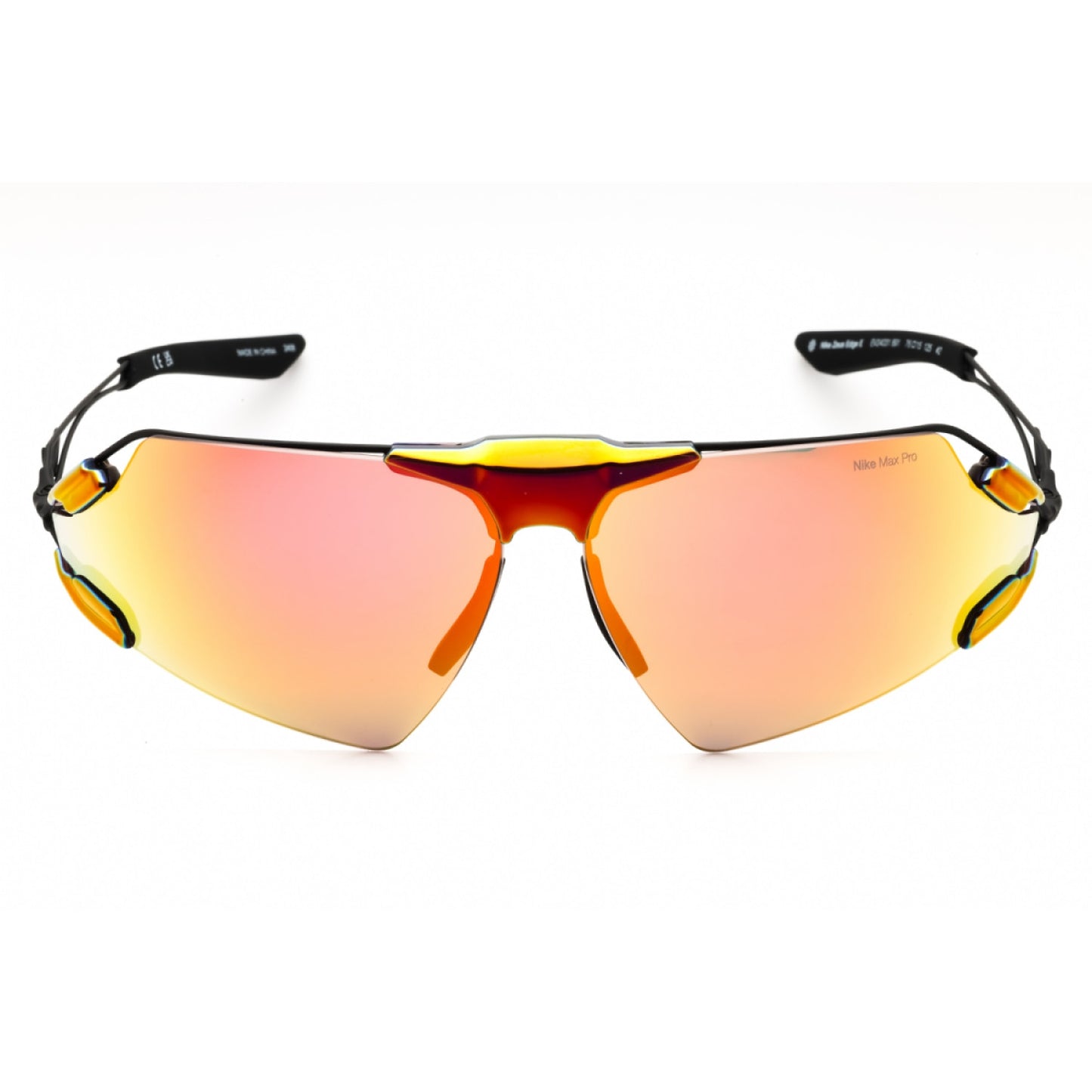 Lentes de Sol Nike NIKE ZEUS EDGE E EV24031 891 76-05-125