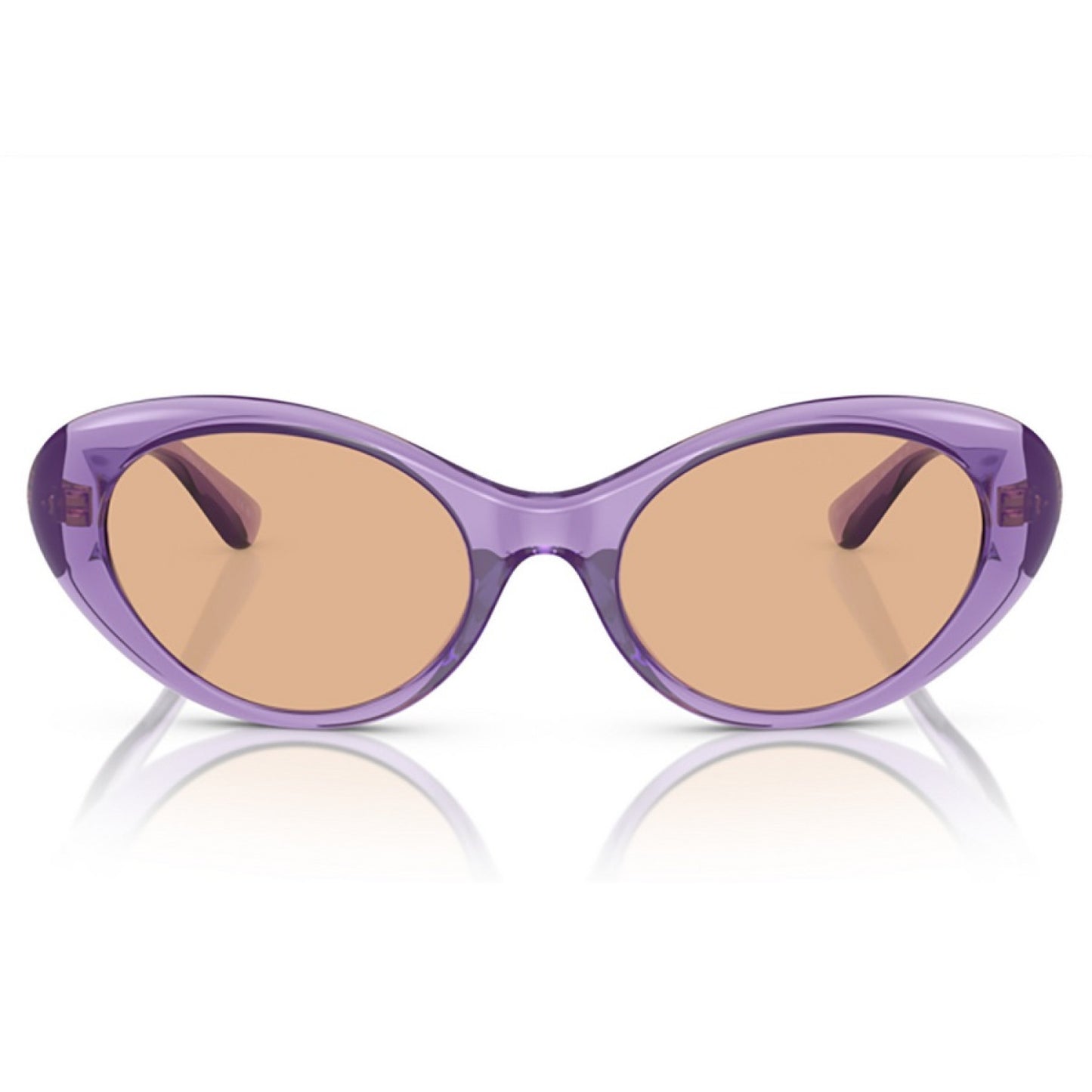 Versace Sunglasses VE4455U 1261244 53-19-140