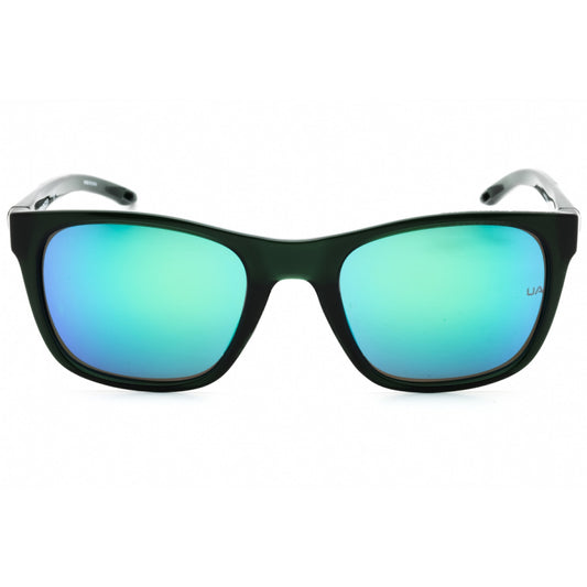 Lentes de Sol Under Armour UA0013/G/S 01EDZ9 55-21-145